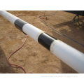 3LPP Heat Shrink Sleeve Designed for Long-Term Performance